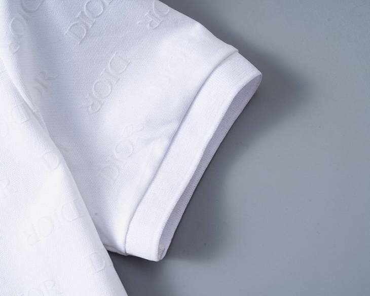 Dior Polo Shirts Short _SKUDiorM-3XL14mr3010828558